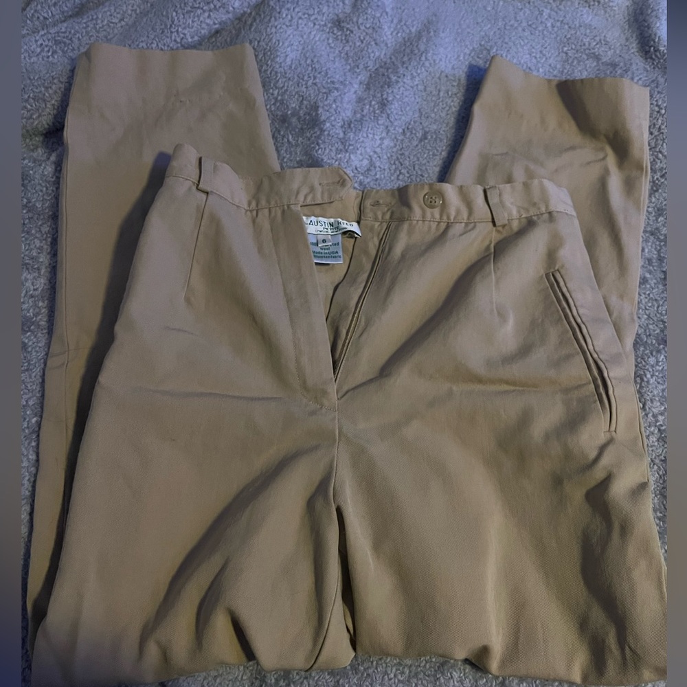 Womens Dress Pants